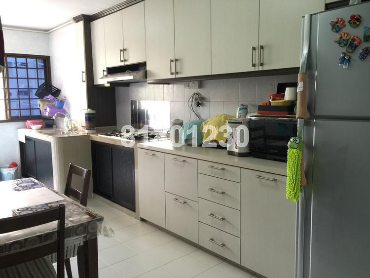 Blk 226 Bukit Batok Central (Bukit Batok), HDB 4 Rooms #123807812